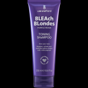Bleach Blondes Shampoo 5.24 €