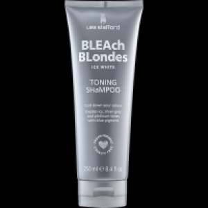 Bleach Blondes Ice White Shampoo 5.24 €