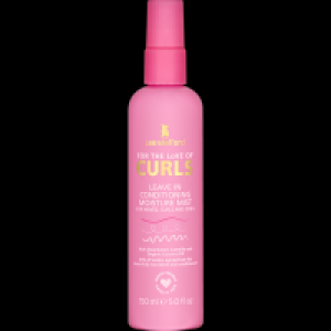 For The Love Of Curls Leave In Conditioning Moisture Mist 5.99 €