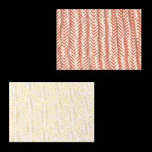 HOME CREATION Tischläufer / Platzsets 4.99 €