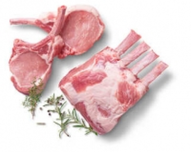 Frenched Racks 13.90 €