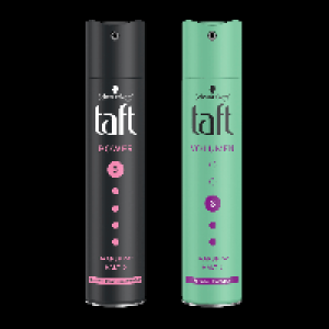 TAFT Haarspray / -lack 2.45&nbsp;&euro;
