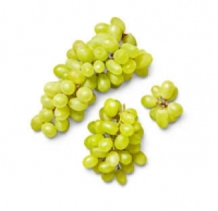 Span./ital. Tafeltrauben, hell 1.11 €