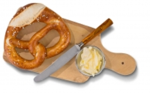 Laugenbrezel 0.19&nbsp;&euro;