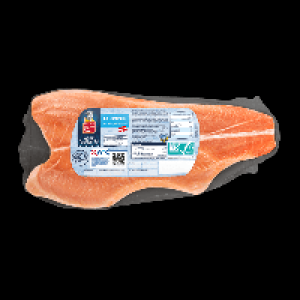 GOLDEN SEAFOOD Lachsforellenfilet 7.14 €