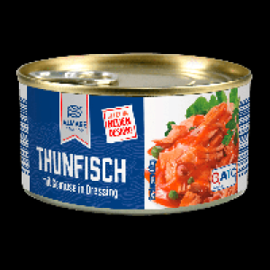 ALMARE Thunfisch 0.99 €