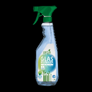 Aldi Nord Green Action GREEN ACTION Glasreiniger