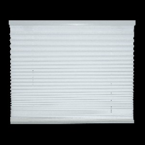 Angebot Aldi Nord HOME CREATION Plissee mit PowerSaugn