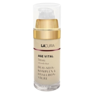 Aldi Süd  LACURA Age Vital Serum 30 ml