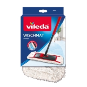 VILEDA Ersatzbezug Wischmat
