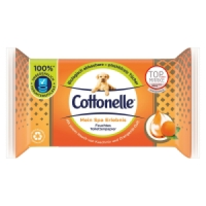 COTTONELLE® Feuchtes Toilettenpapier