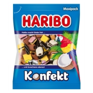 HARIBO Konfekt 500 g 1.99 €