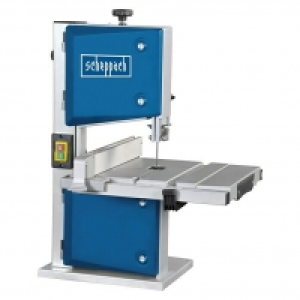 Scheppach Bandsäge HBS30X 129.00 €