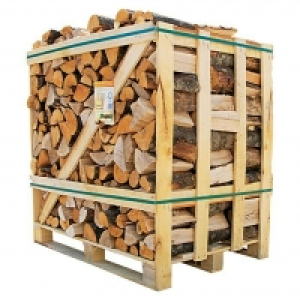 BAUHAUS Kaminholz 97.00 €