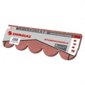 Biberschindel 18.40 €