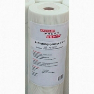 Profi Depot WDV-Armierungsgewebe 36.70 €