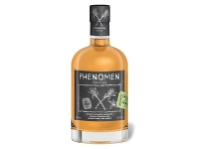 Lidl  Phenomen Spiced 40% Vol