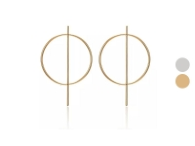 Heideman Ictum Ohrringe Damen aus Edelstahl 19.99 €