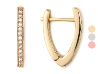 Heideman Trigo Ohrringe Damen aus Edelstahl 19.99 €