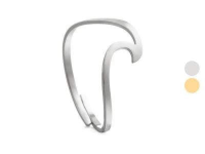 Heideman Montis Ring Damen aus Edelstahl 16.99 €