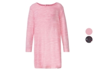 LUPILU® Kleinkinder Kleid Mädchen, mit Rückenknöpfung 6.99 €