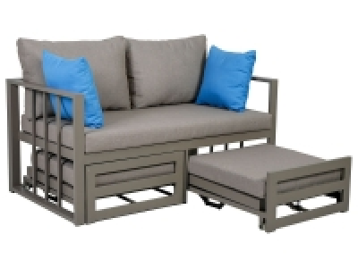 Greemotion Sofa Nassau, Alu, beige 475.00 €