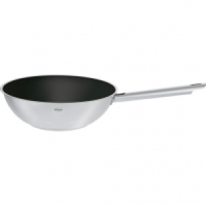 Rösle Wokpfanne Elegance, Ø 28 cm, Edelstahl, ProCera 59.99 €