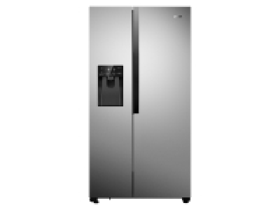 gorenje Side-by-Side »NRS9182VX«, NoFrost, Eiswürfel-/Wasserbereiter 699.00 €