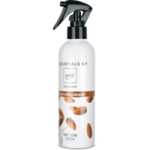 Ipuro Raumspray Essentials Milky Almond, 250 ml