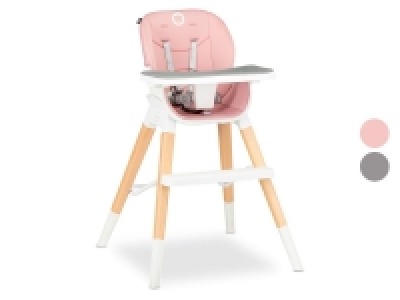 Lionelo 4-in-1 Hochstuhl »Mona« 79.99 €
