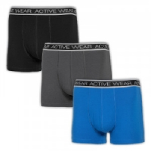 Retroshorts 3er 6.99 €