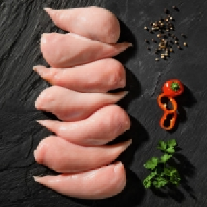 Hähnchen-Brustfilet 6.79 €