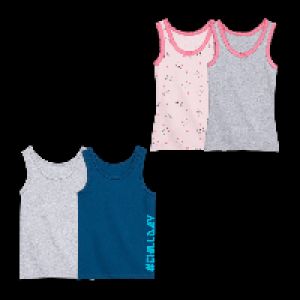 POCOPIANO Unterhemden 3.99 €