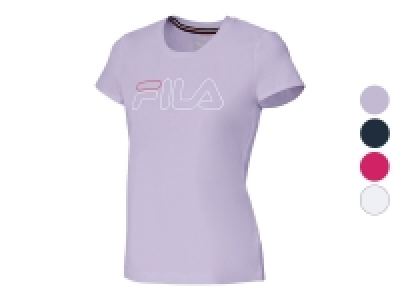 FILA T-Shirt »Reni« Damen 19.99 €