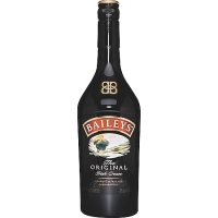 Netto  Baileys Original Irish Cream Likör 17,0 % vol 0,7 Liter