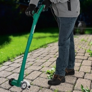 EASYmaxx Elektrischer Fugenreiniger 39.99 €