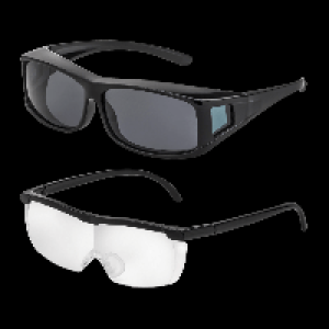 Spezialbrille 3.99 €