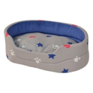 FIT+FUN Liegeplatz Bento Beige S
