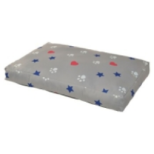 FIT+FUN Liegekissen Bento Beige L