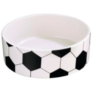 FIT+FUN FIT+ FUN Fußball Napf 700ml