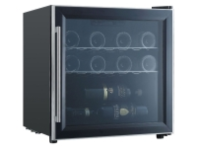 respekta Weinkühlschrank WKS14 freistehend 199.00 €