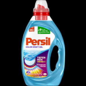 Rossmann Persil Colorwaschmittel Kraft-Gel 20 WL