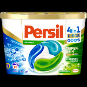 Persil Universal Vollwaschmittel 4in1 Discs 16 WL