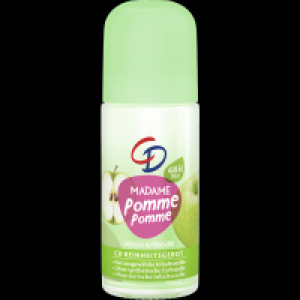 Rossmann Cd Madame Pomme Pomme Deodorant Roll-On