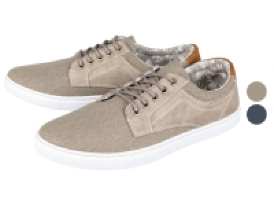 LIVERGY® Herren Freizeitschuh 8.99 €