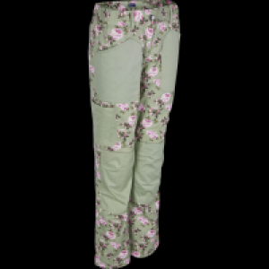 Gartenhose Flowerprint M 14.99 €