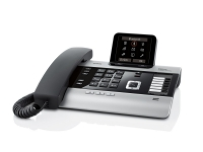 Gigaset Endgerät Schnurgebunden DX800A 159.00 €