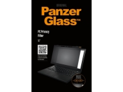 PanzerGlass Displayschutz Notebook Privacy Universal 15 59.99 €