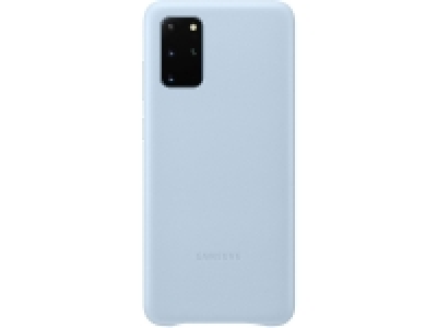 SAMSUNG Cover Leather Cover EF-VG985 für Galaxy S20+ 16.99 €