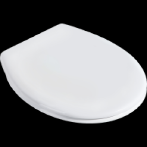 WC-Sitz, weiß 16.99 €